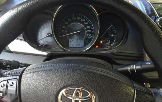 2014 Toyota Vios 1.3E AT RUSH!!!-7