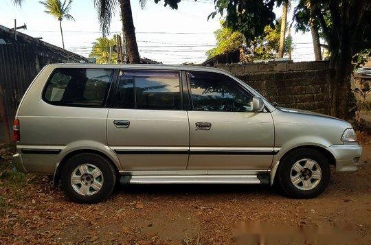 Toyota Revo 2003 for sale-1