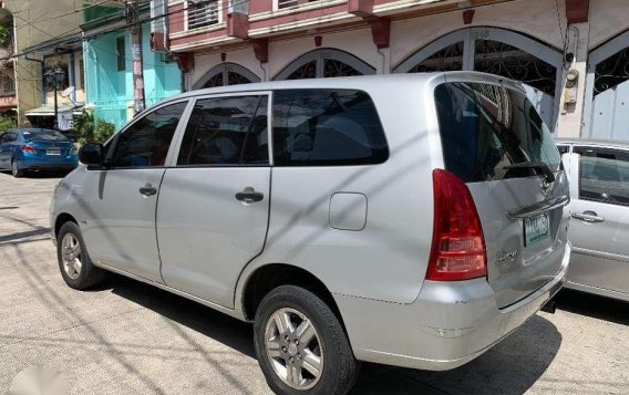 2006 Toyota Innova E for sale -5