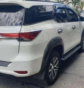 2016 Toyota Fortuner for sale-3