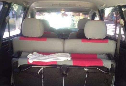 Toyota Avanza J 2011 FOR SALE-4