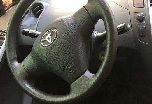 Toyota Yaris 2007 for sale-1