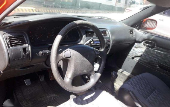 Toyota Corolla XE 1.3 1997 Model MT for sale-3