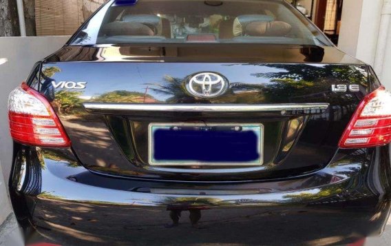 Toyota Vios 2011 for sale-3