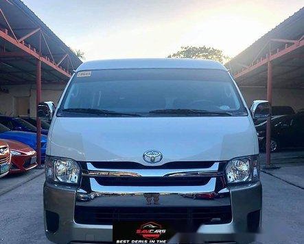 Toyota Hiace 2016 for sale