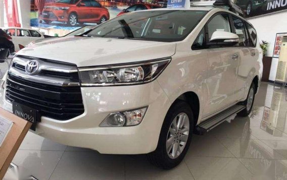 2019 Toyota Innova Apply Now Sagot ko Approval Mo AS3