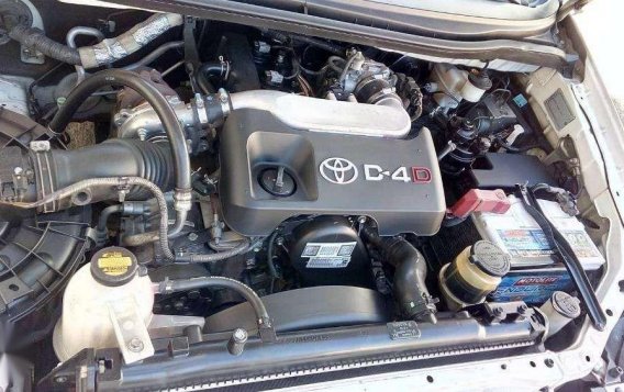 2015 Toyota Innova 2.5J Diesel D4D Manual-9