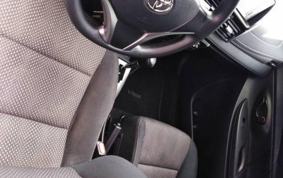 Toyota Vios E 2018 Year for sale-4