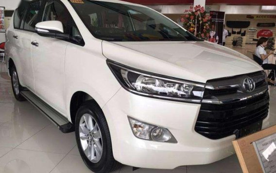 2019 Toyota Innova for sale