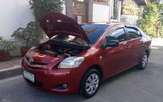 For sale!!! Toyota Vios J 2009-2