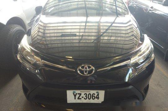 Toyota Vios 2016 for sale-2