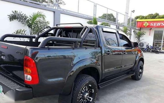 2011 Toyota Hilux G is now for Sale