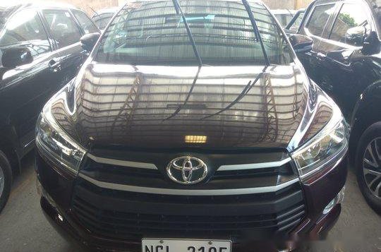 Toyota Innova 2017 for sale-2