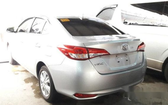 Toyota Vios 2019 FOR SALE-3