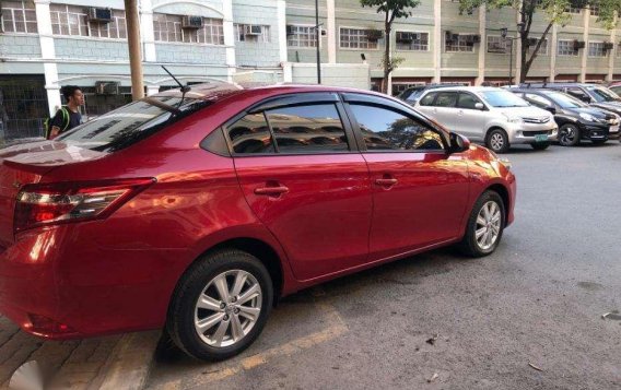 For Sale Toyota Vios E 2017-2