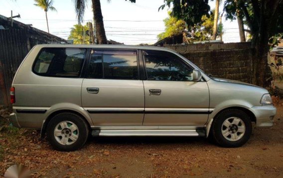 2003 Toyota Revo for sale-6