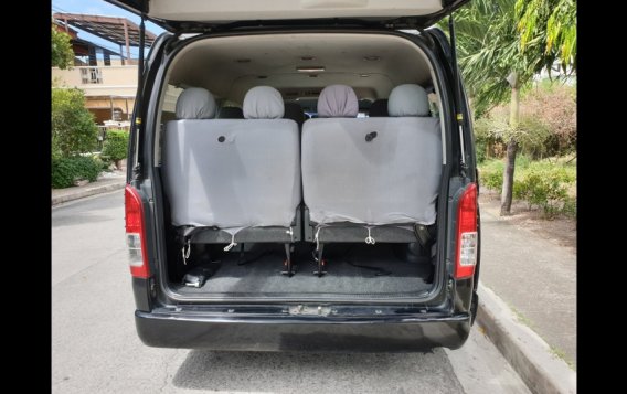 2014 Toyota Hiace Grandia GL AT for sale-10