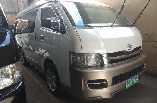 Toyota Hiace 2011 for sale