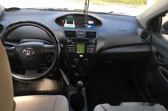 Toyota Vios 2011 for sale-5