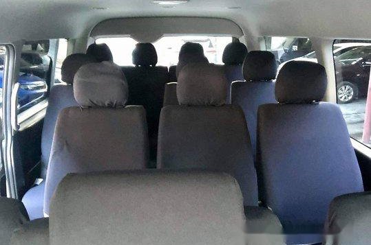 Toyota Hiace 2016 for sale-5