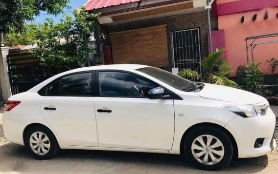 Toyota Vios 2015 Model FOR SALE-2