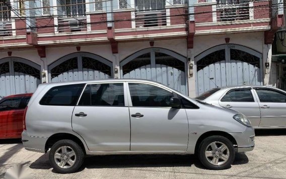 2006 Toyota Innova E for sale -1