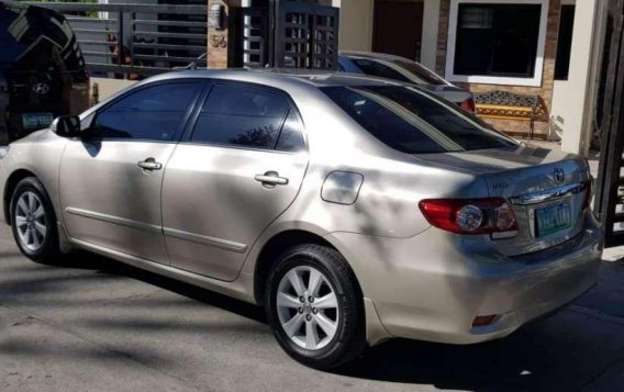 2011 Toyota Altis G for sale-2