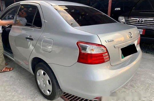 Toyota Vios 2013 for sale-5