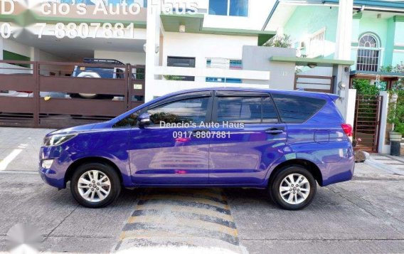 2017 Toyota Innova E A/T FOR SALE-3