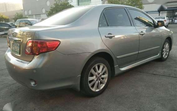 2017 TOYOTA VIOS FOR SALE-4