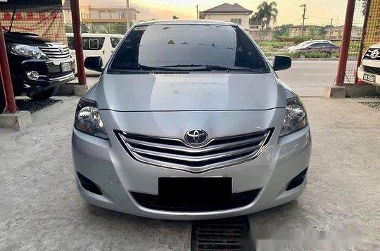 Toyota Vios 2013 for sale-1