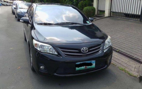 2013 Toyota Corolla Altis 1.6 G Automatic 47T KMS RUSH SALE-5