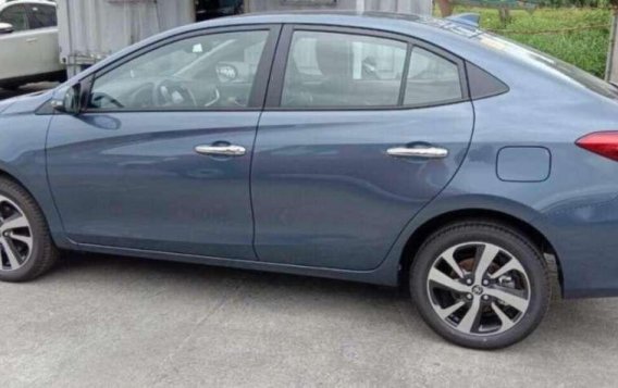 SELLING TOYOTA Vios 2019 1.5 G automatic-8