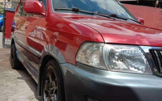 For Sale. 280,000.00  Toyota Revo GLX 2004 mdl Diesel.-1