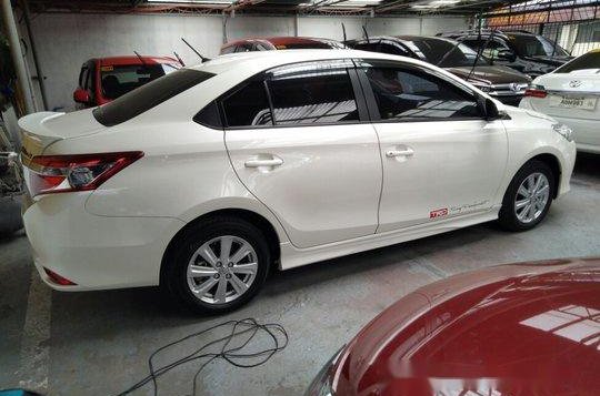 Toyota Vios 2018 for sale-6