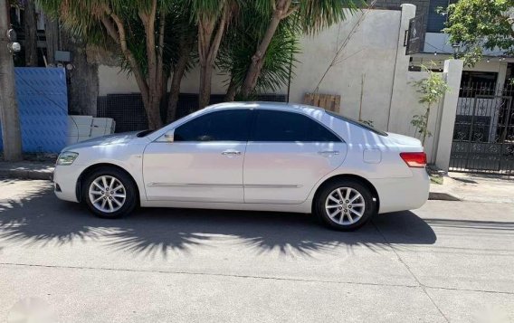 2010 Toyota Camry for sale-2