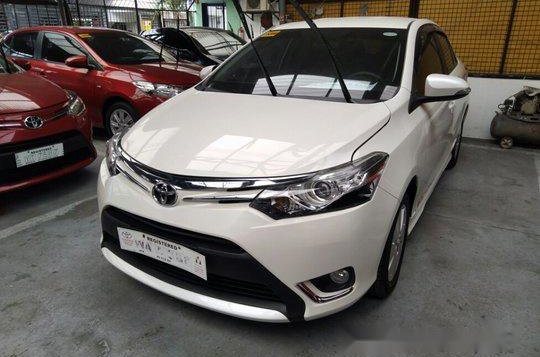 Toyota Vios 2018 for sale-2