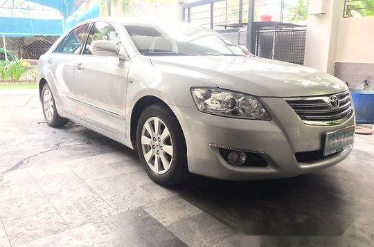 Toyota Camry 2008 AT for sale