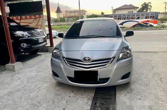 Toyota Vios 2013 for sale-2