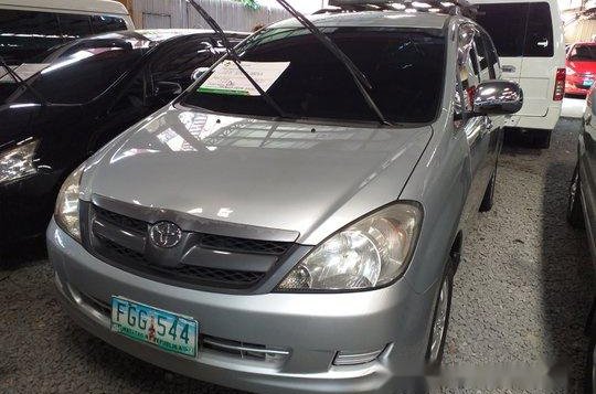 Toyota Innova 2008 for sale-1