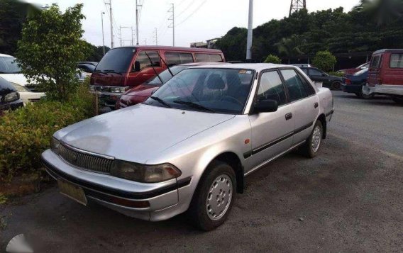 Toyota Corona 1998 FOR SALE-1