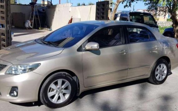 2011 Toyota Altis G for sale-1