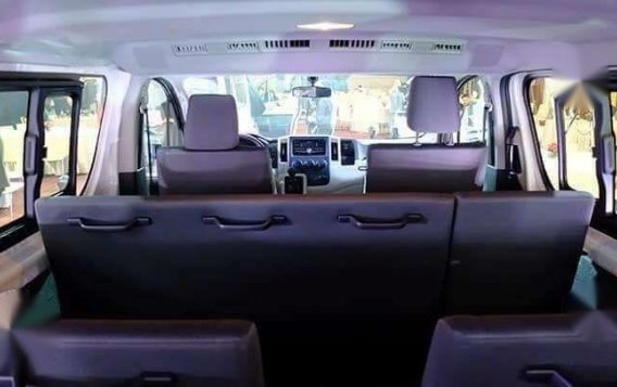 2019 All New Toyota Hiace Commuter MT All In Net Sale Promo Low Down-4