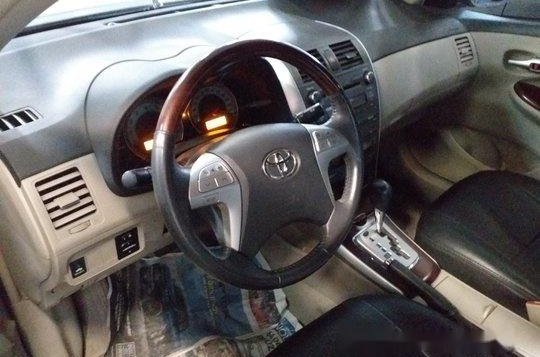 Toyota Corolla Altis 2014 for sale-7