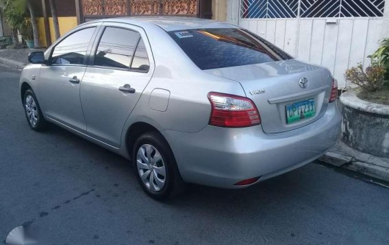 2012 Toyota Vios 1.3J FOR SALE-2