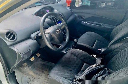 Toyota Vios 2013 for sale-3