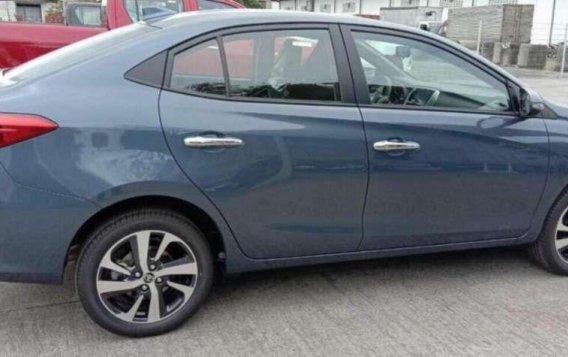SELLING TOYOTA Vios 2019 1.5 G automatic-2