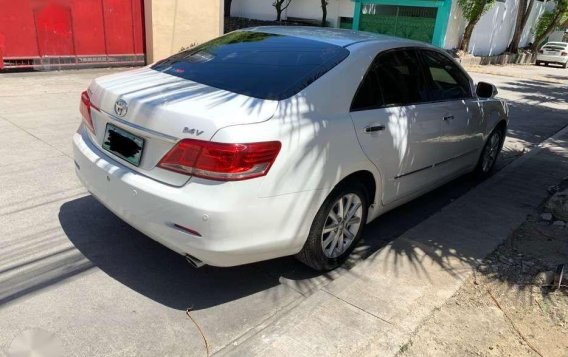 2010 Toyota Camry for sale-1