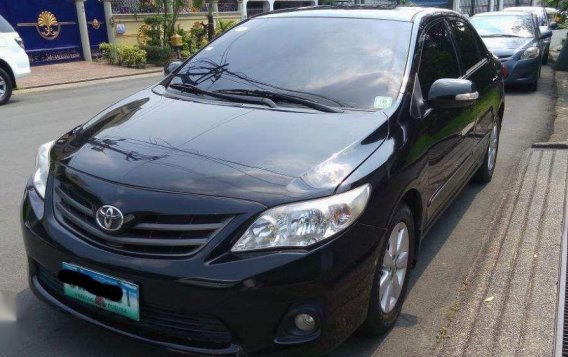 2013 Toyota Corolla Altis 1.6 G Automatic 47T KMS RUSH SALE-7