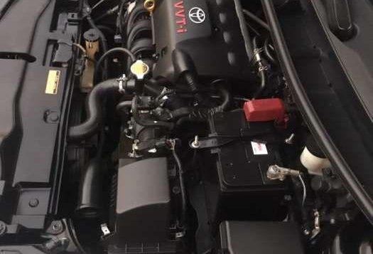 Toyota Vios E automatic 2014 All power-3